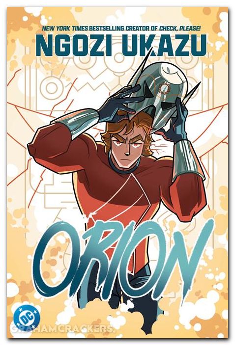 Orion SC #01