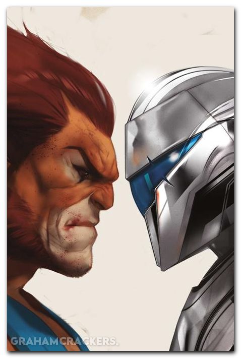 Thundercats X Silverhawks #1 (2026) cover l oliver virgin variant