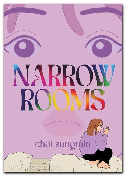 Narrow Rooms TPB #01
