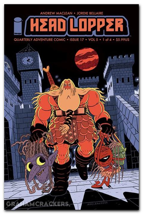 Head Lopper