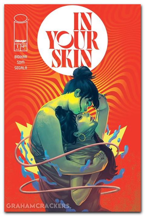 In Your Skin
