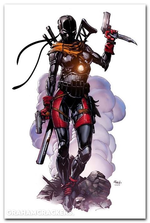 Final Boss Masked Vigilante #1 (2026) cover g finch foil virgin variant
