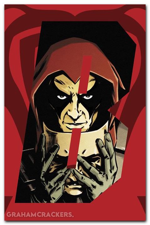 GI Joe A Real American Hero Sssilent Missions Zartan #1 (2026) cover d fornes connecting foil variant