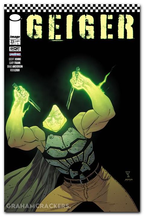 Geiger #23 (2024) cover b portelloa variant