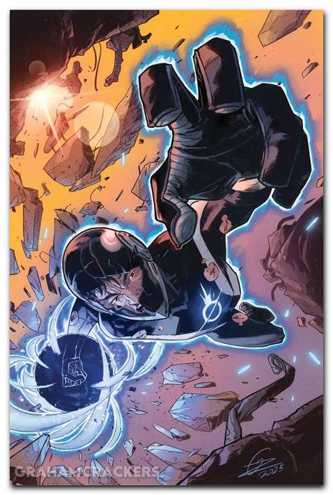 Radiant Black #43 cover b zefiro variant