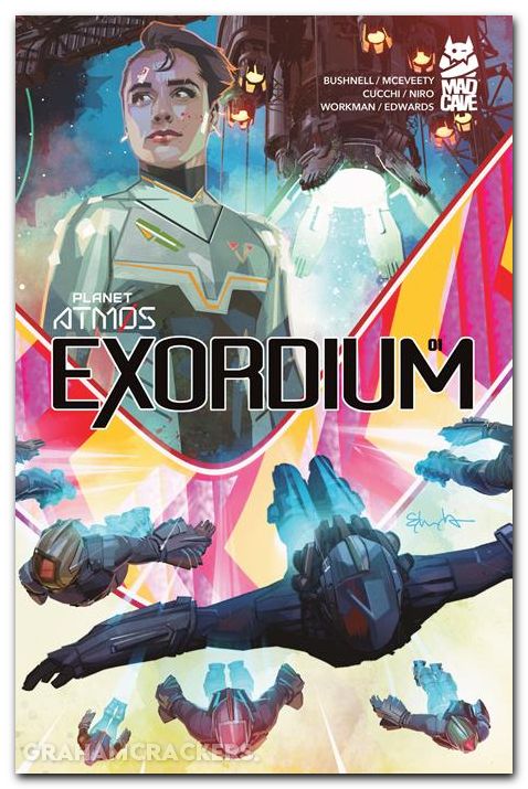 Planet Atmos Exordium