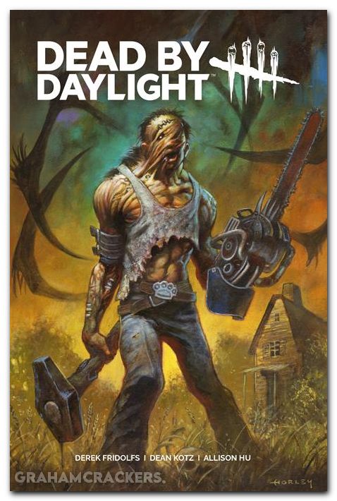 Dead By Daylight The Hillbilly