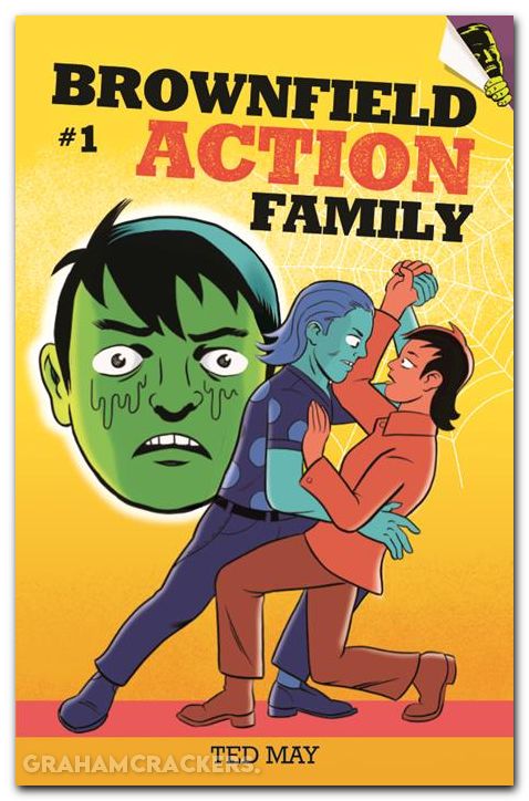 Brownfield Action Family