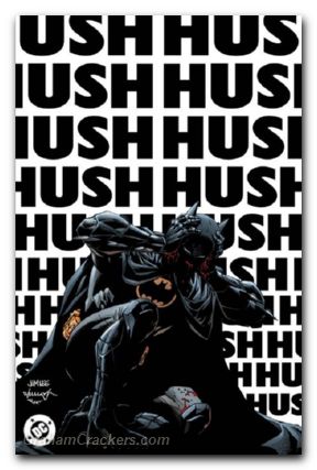 Batman #160 (2016) cover i lee variant