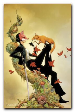 Exquisite Corpses #1 (2025) cover h lee virgin variant