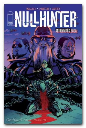 Nullhunter #8 (2024) cover b vargas variant