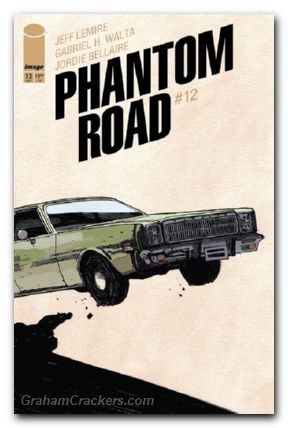 Phantom Road #12 cover a