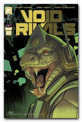 Void Rivals #19 cover a