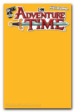 Adventure Time #2 (2025) cover c jake yellow sketch variant