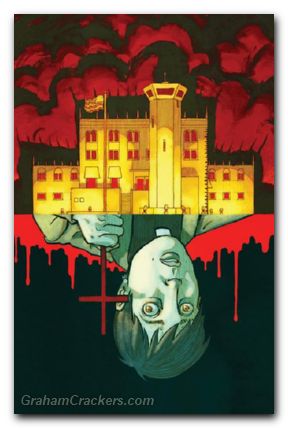 Plague House #2 (2025) cover c chisholm virgin variant