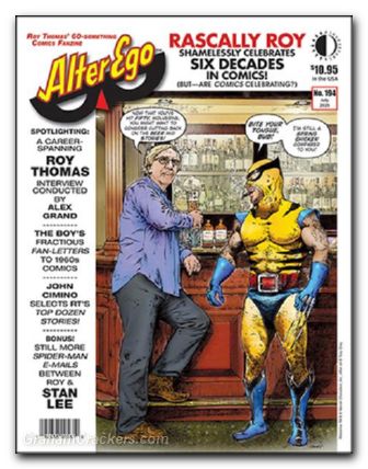 Alter Ego #194