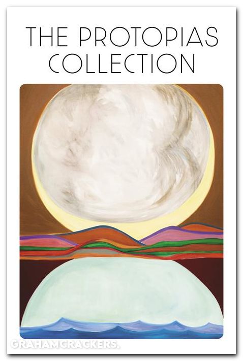Protopias Collection TPB #01