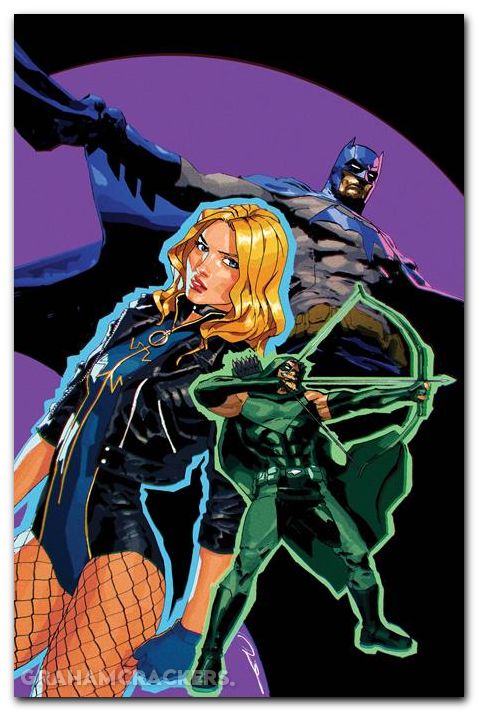 Detective Comics #1109 cover b parel variant