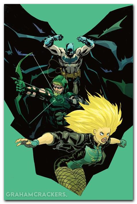 Detective Comics #1109 cover c rossmo variant