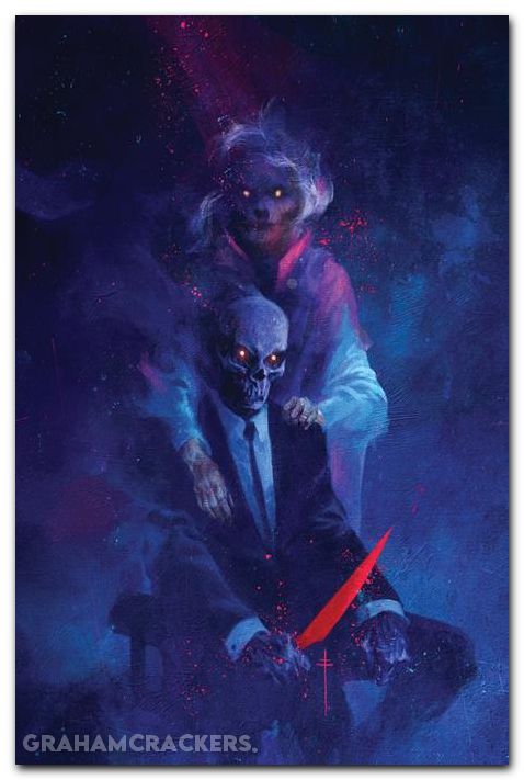 Catwoman #87 (2018) cover a