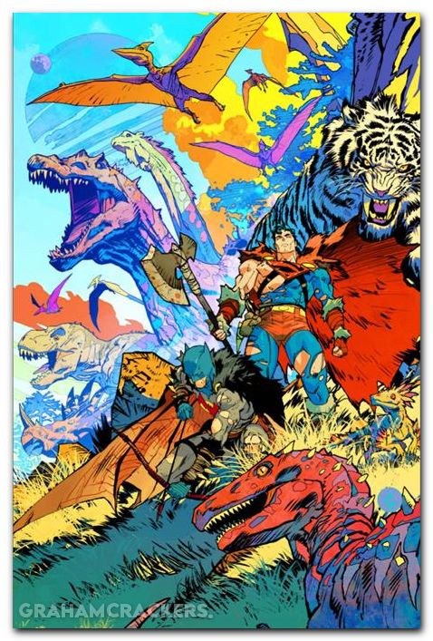 Batman Superman Worlds Finest #51 (2022) cover a