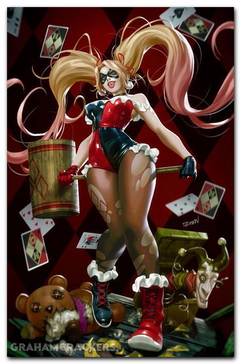 Sirens Love Hurts #4 (2026) cover b chew variant