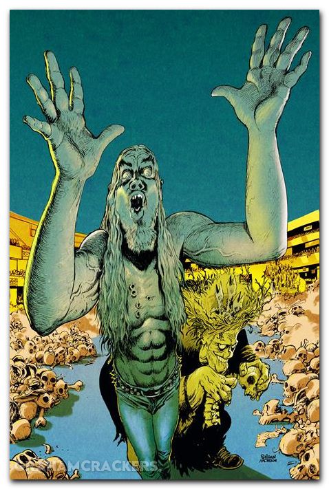 Bleeding Hearts #4 (2026) cover a