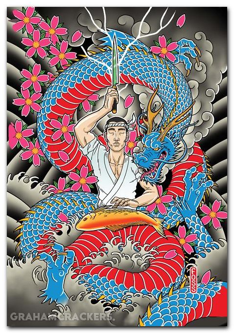 Get Jiro TPB Complete Collection #01