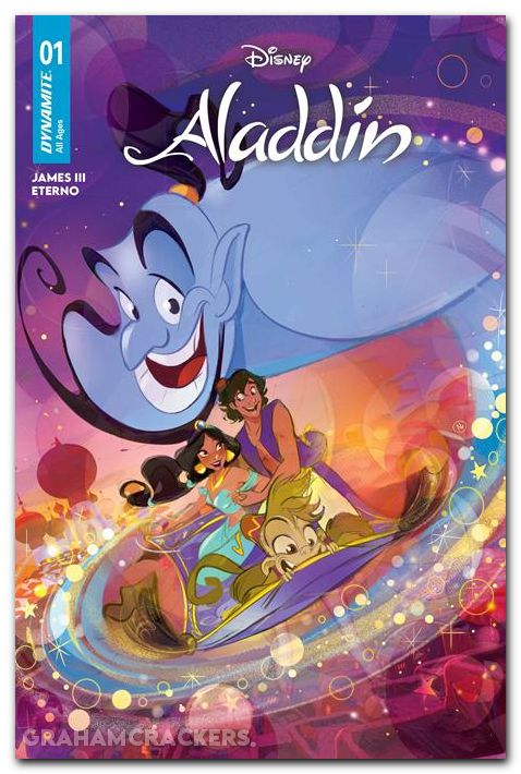 Aladdin