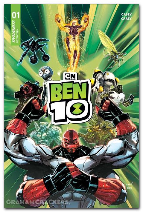Ben 10