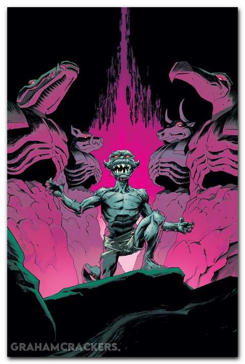 Mumm-Ra The Ever-Living #2 (2026) cover i shalvey virgin variant