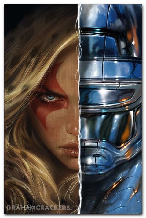 Thundercats X Silverhawks #2 (2026) cover j parrillo virgin variant