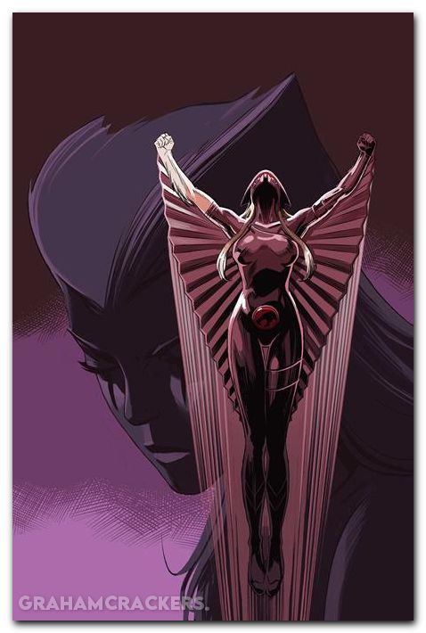 Thundercats X Silverhawks Thunderhawks #2 (2026) cover h failla virgin variant