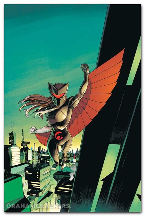 Thundercats X Silverhawks Thunderhawks #2 (2026) cover i shalvey virgin variant