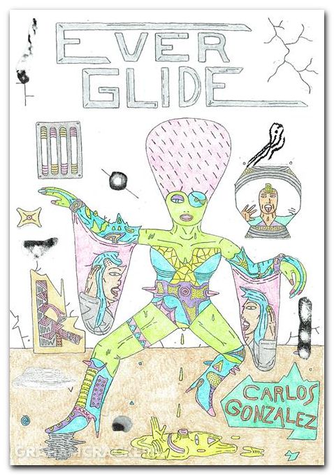 Everglide TPB #01