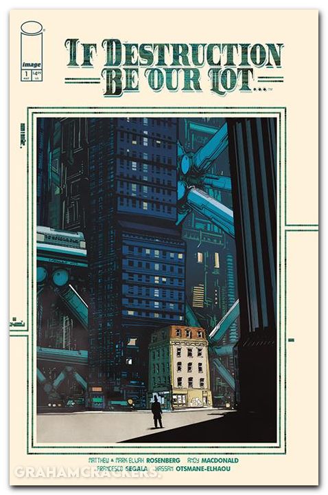 If Destruction Be Our Lot