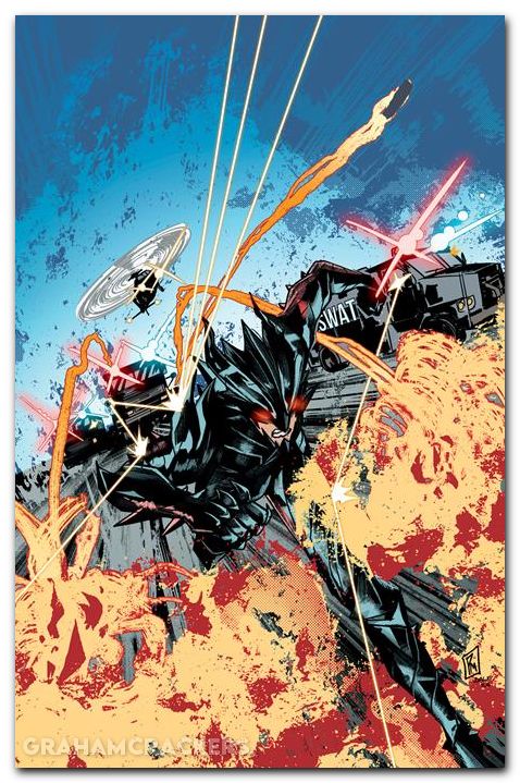 Fireborn #2 (2026) cover c mulholland virgin variant
