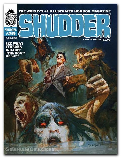 Shudder #29