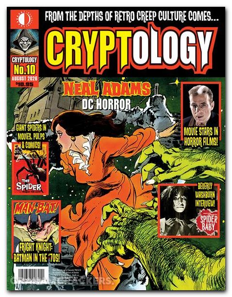 Cryptology #10
