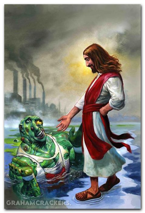 Toxie Team Up #1 (2025) cover c harper trading card variant