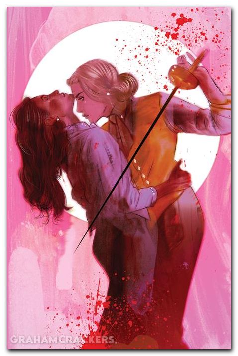 Exquisite Corpses #2 (2025) cover d stealth variant