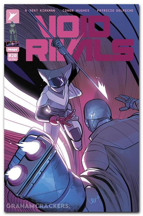 Void Rivals #20 cover a