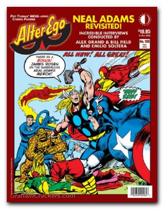 Alter Ego #195
