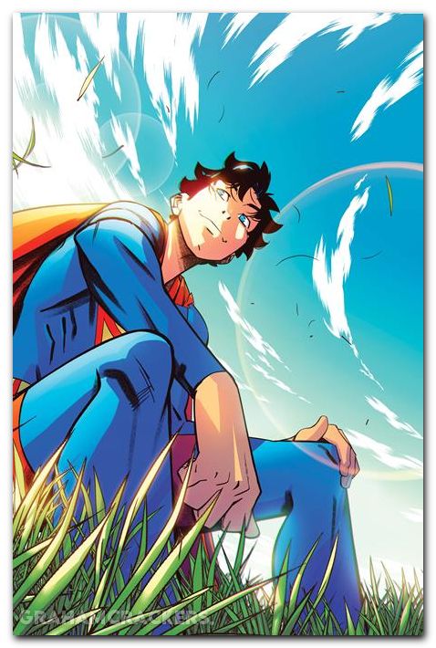 Action Comics #1099 cover c di nicuolo variant