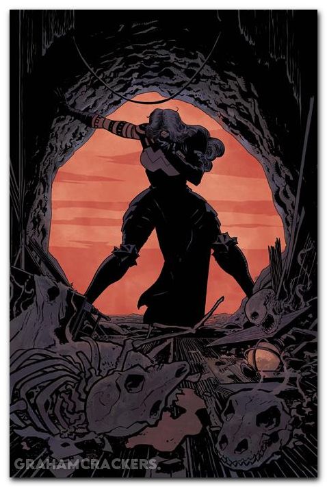 Absolute Wonder Woman #21 (2024) cover a