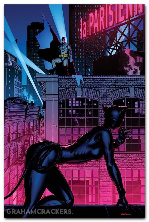 Batman #10 (2025) cover d sook variant