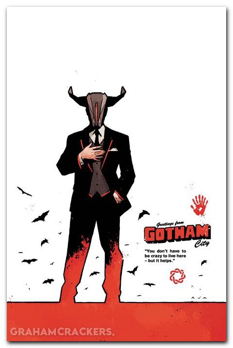 Batman #10 (2025) cover f aja variant