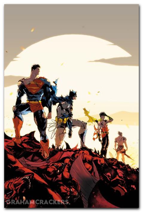 Batman Superman Worlds Finest #52 (2022) cover b gutierrez variant