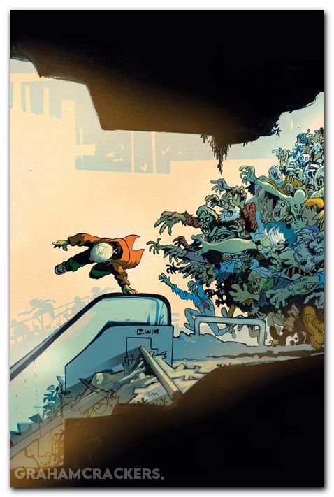 Bleeding Hearts #5 (2026) cover a