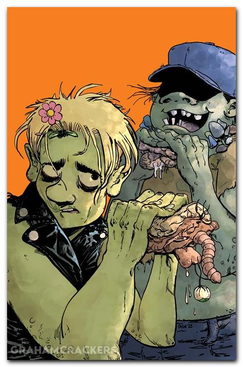 Bleeding Hearts #5 (2026) cover b brailsford variant
